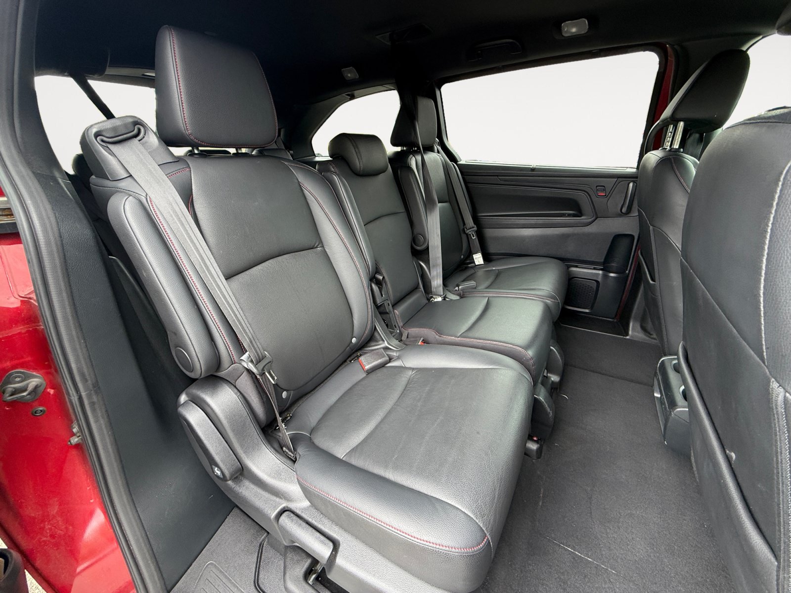 Used 2023 Honda Odyssey Sport image 18