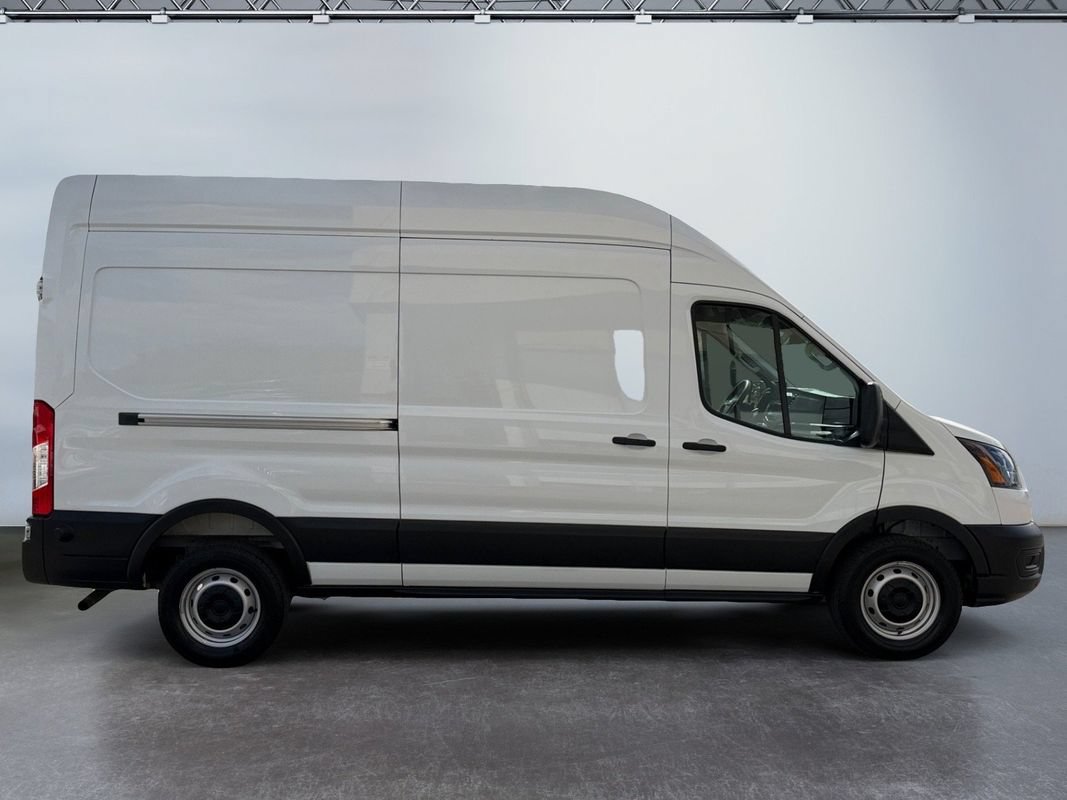 Used 2026 Ford Transit 250 148 High Roof RWD image 4