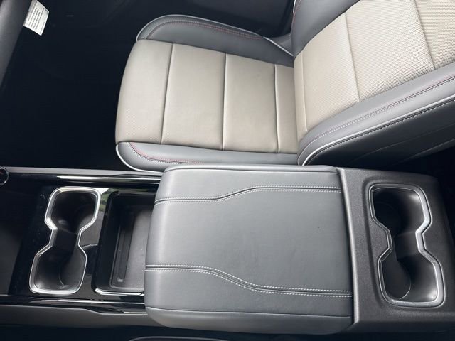 New 2026 Chevrolet Silverado EV Trail Boss image 33