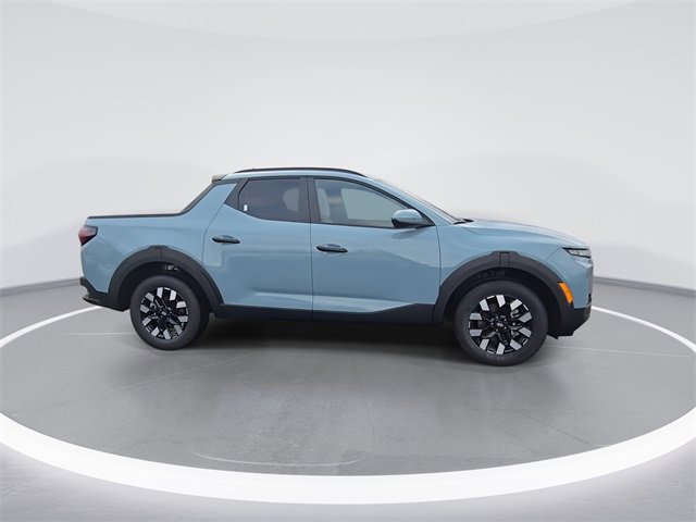 New 2026 Hyundai Santa Cruz SEL image 9