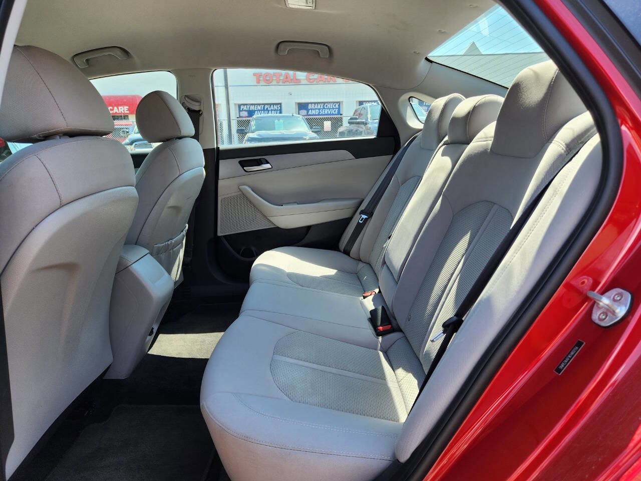 Used 2019 Hyundai Sonata SE image 12