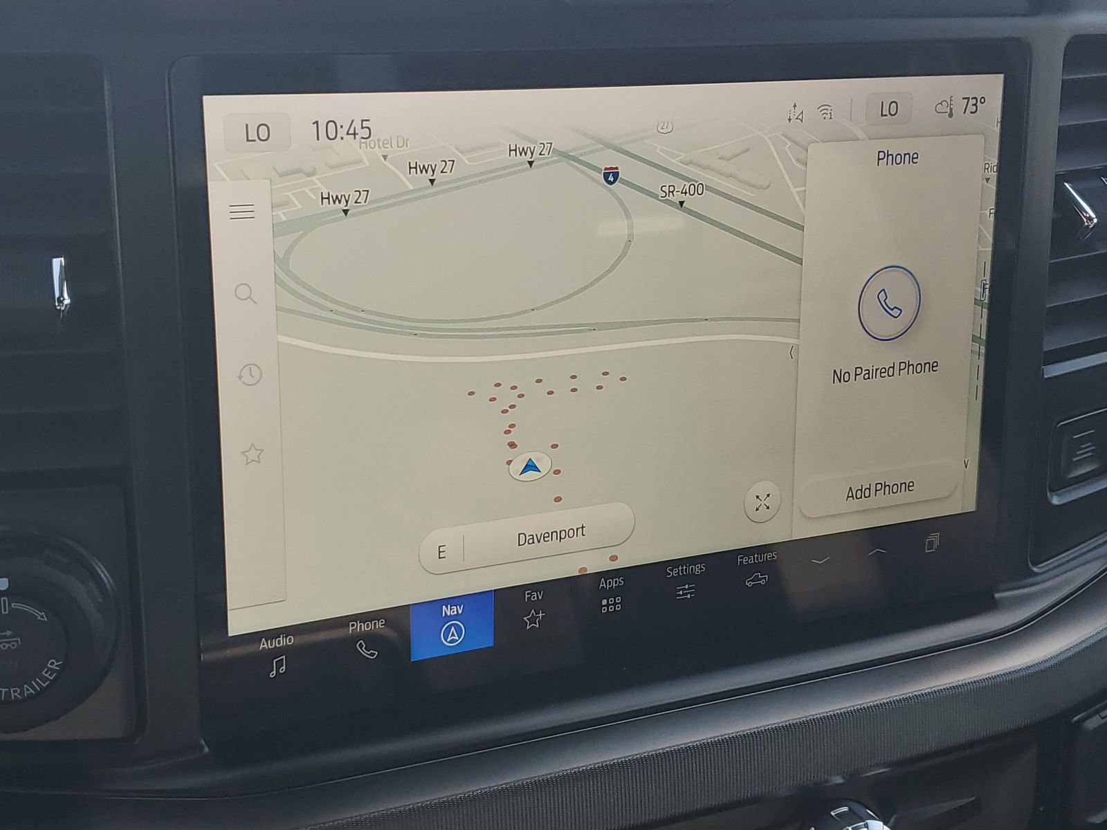 New 2026 Ford F350 Platinum image 24