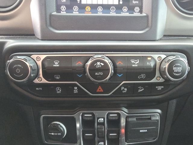 Used 2020 Jeep Wrangler Unlimited Sport AWD/4WD image 22