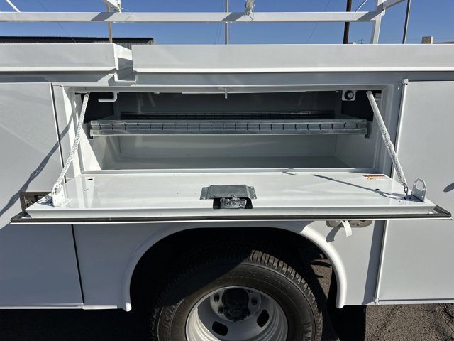 New 2024 Ford F350 XL w/ Snow Plow Prep Package image 17