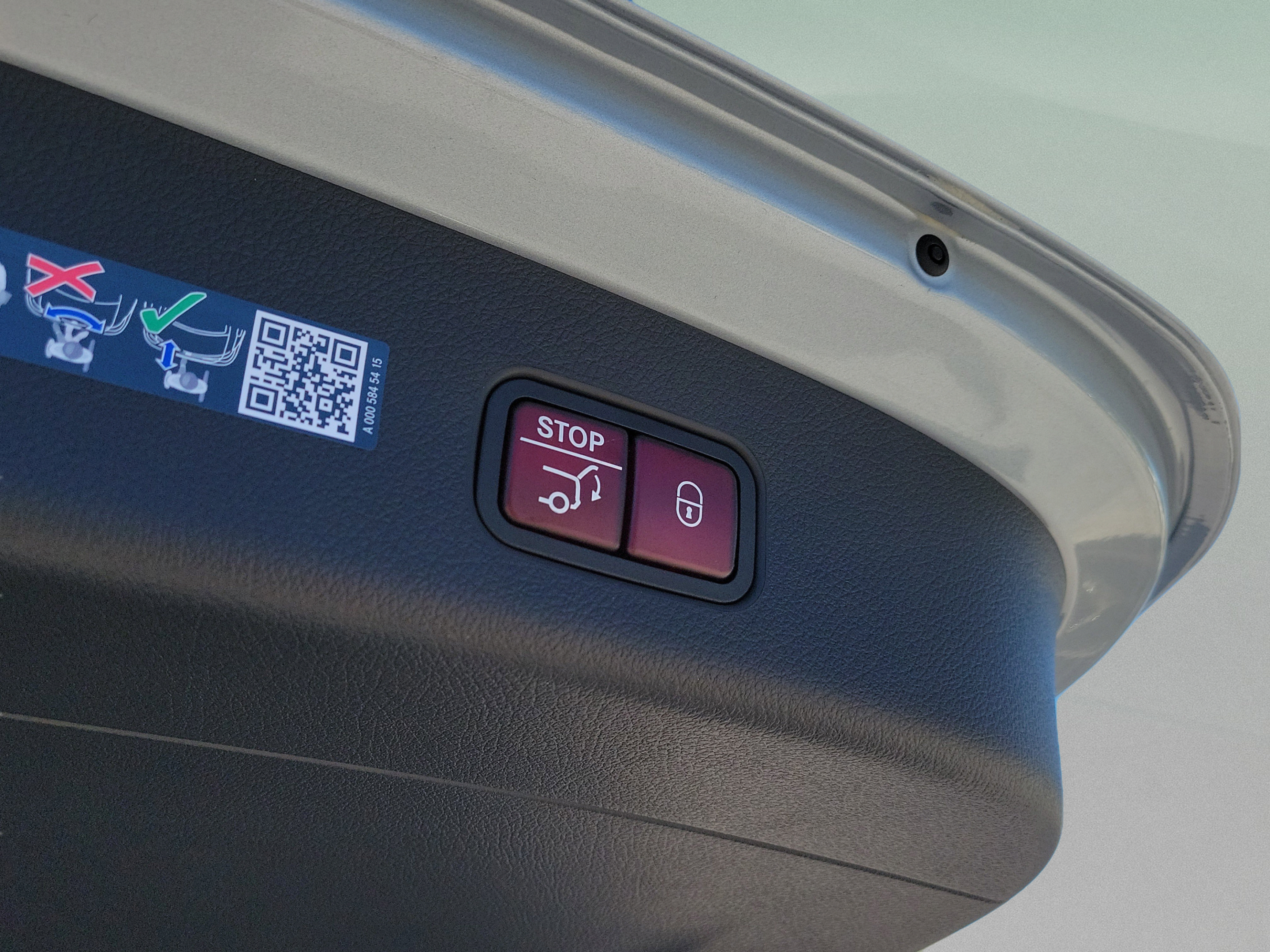 Used 2026 Mercedes-Benz GLC 300 image 6