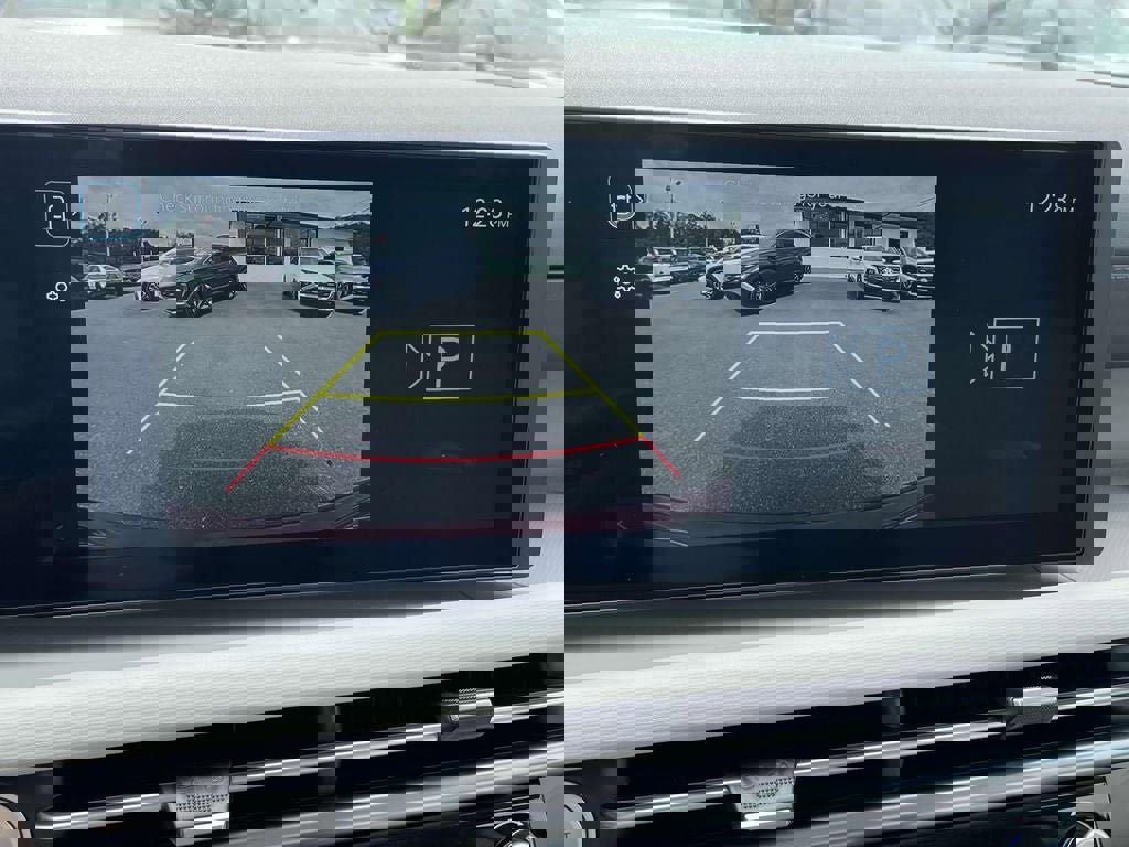 New 2026 Hyundai Tucson SEL image 14