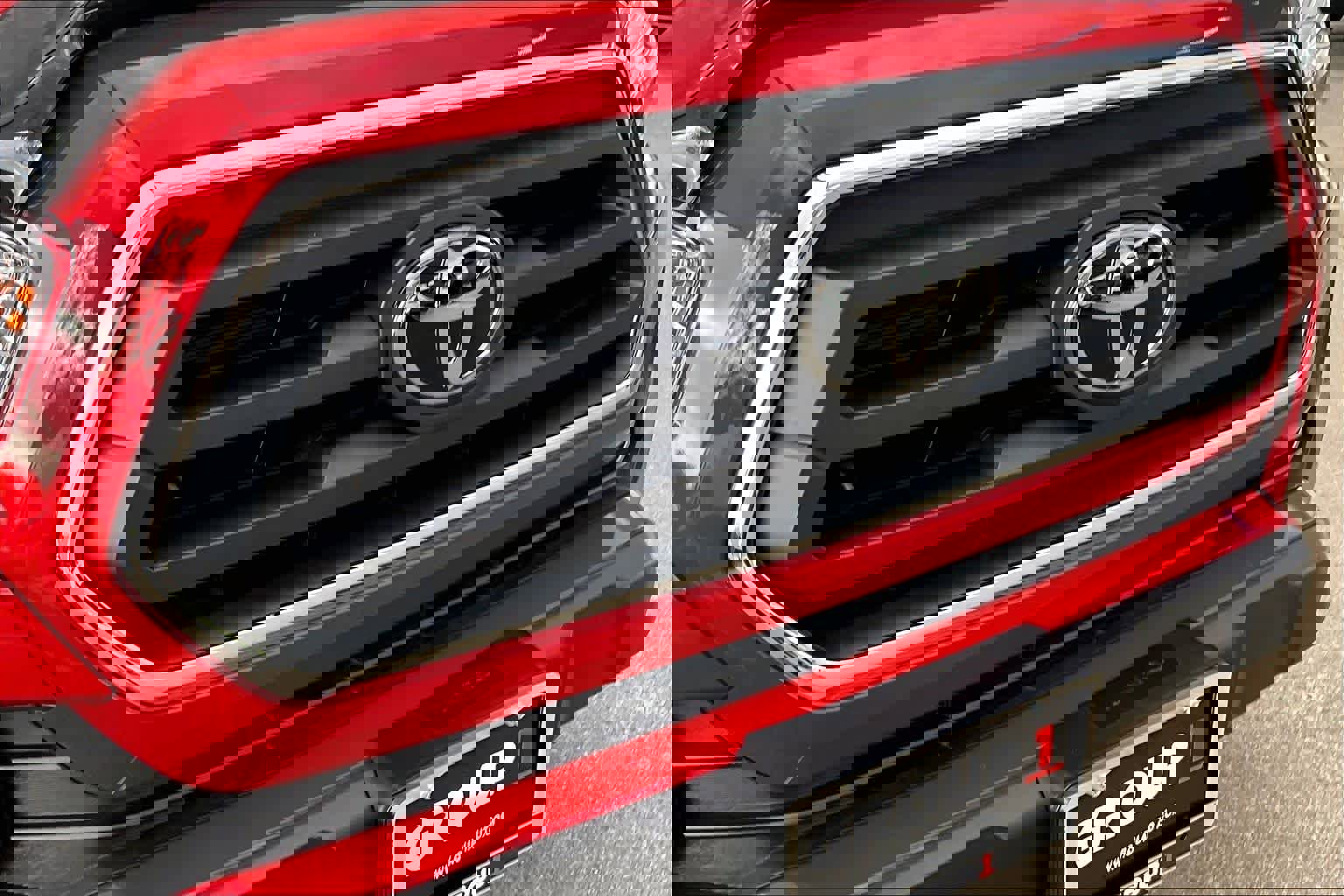 Used 2023 Toyota Tacoma SR5 image 29