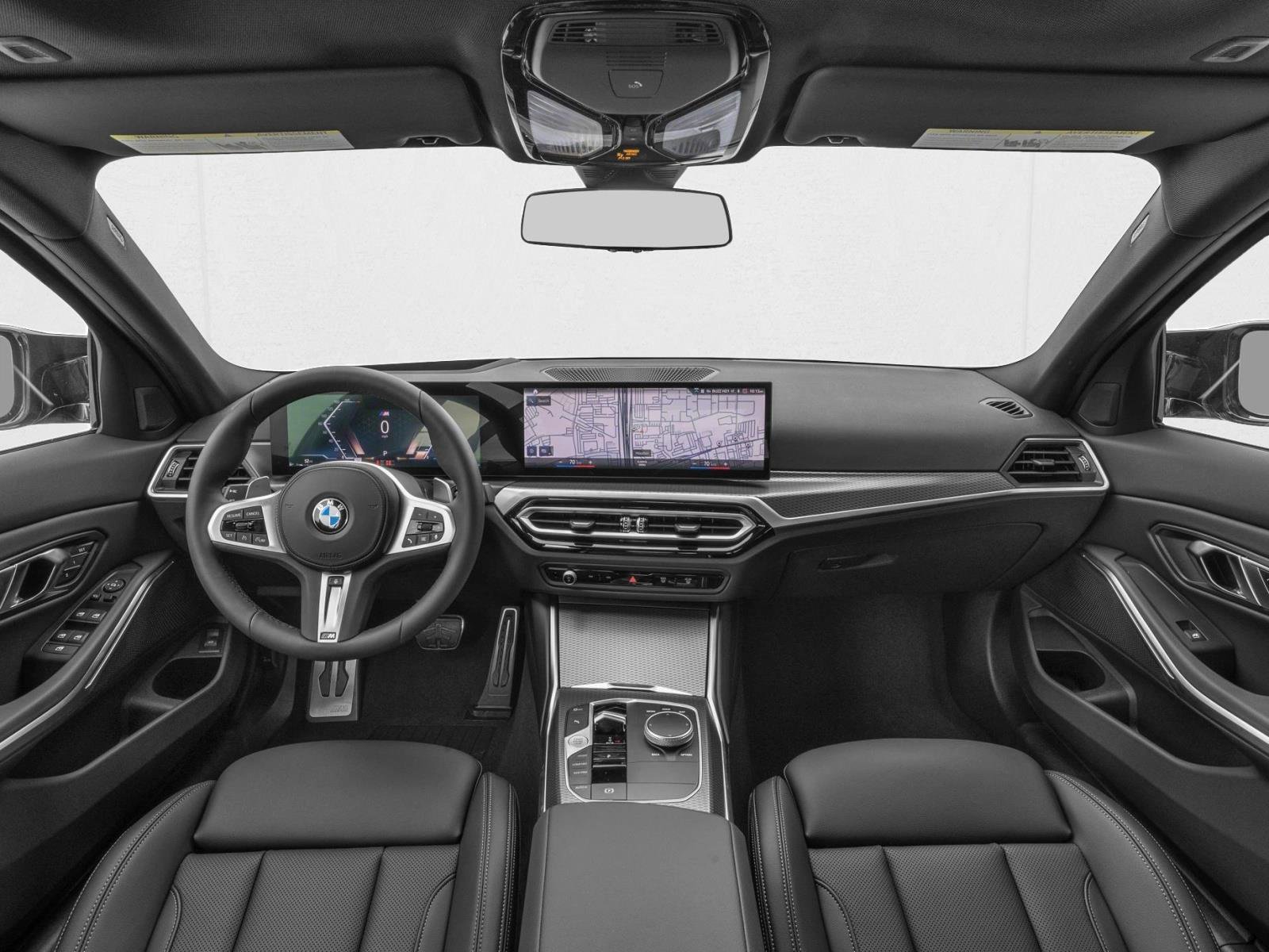 New 2026 BMW M340i xDrive w/ Premium Package AWD/4WD image 5