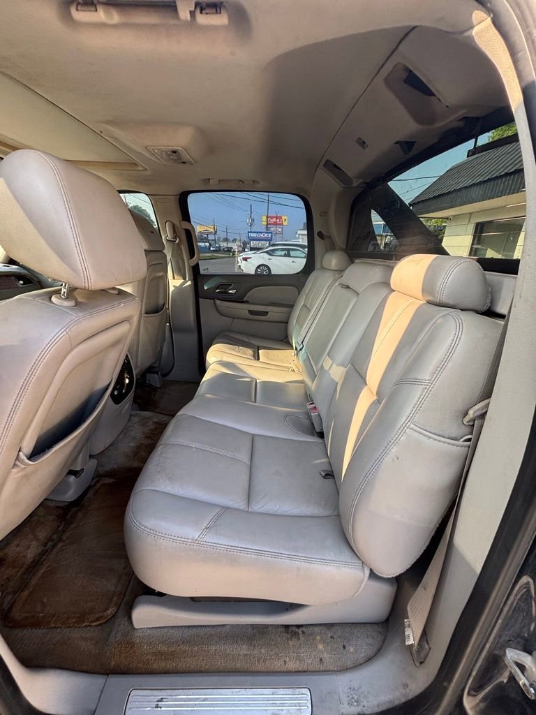 Used 2007 Chevrolet Avalanche LT w/ LT Preferred Equipment Group image 10