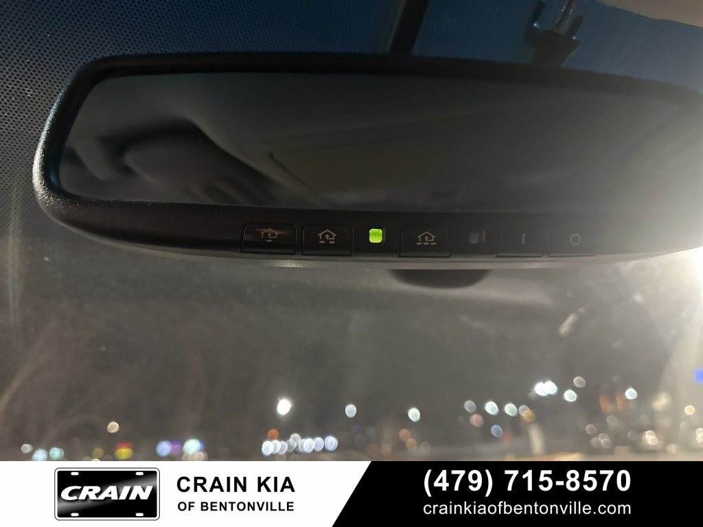 Used 2010 Nissan Murano LE w/ Navigation Pkg image 27