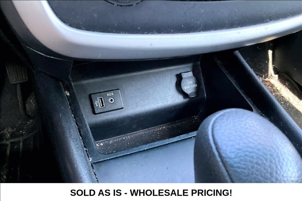 Used 2017 Nissan Altima 2.5 S w/ Power Driver Seat Package FWD image 15