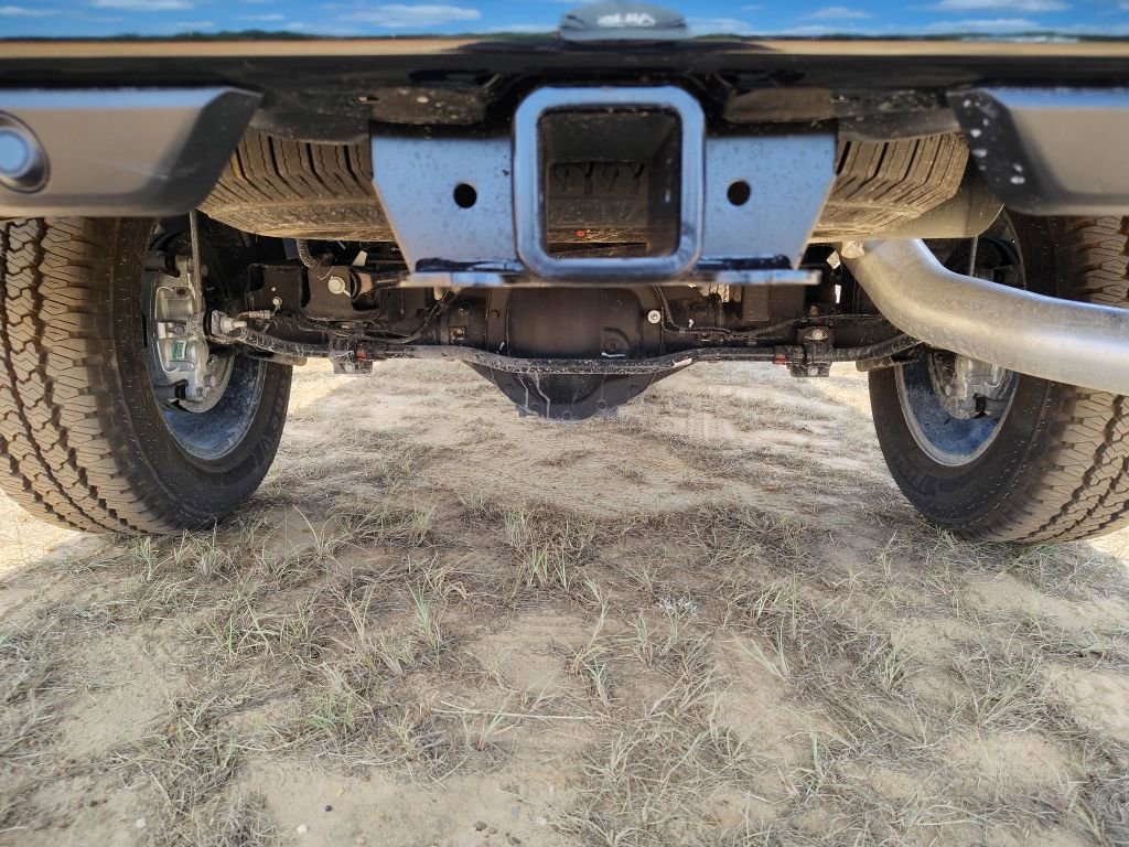 New 2025 RAM 2500 Big Horn AWD/4WD image 39