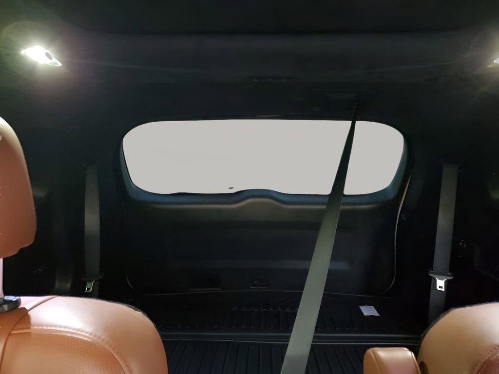 Used 2024 Kia Telluride SX Prestige X-Line image 25
