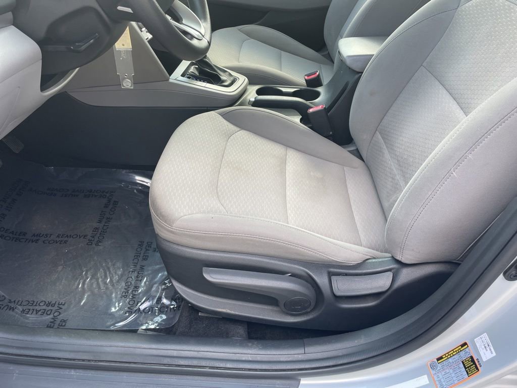 Used 2020 Hyundai Elantra SEL image 8