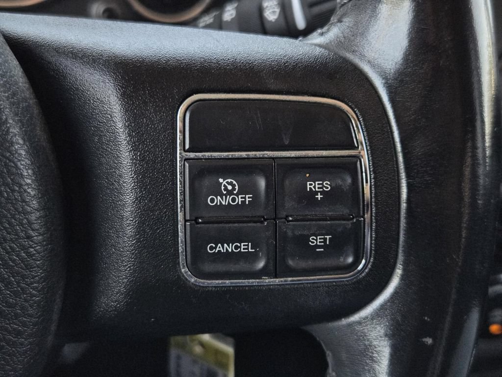Used 2015 Jeep Wrangler Unlimited Sport w/ Quick Order Package 24S AWD/4WD image 27