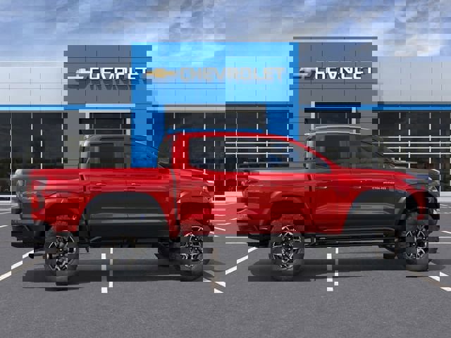 New 2026 Chevrolet Colorado ZR2 w/ Technology Package image 5
