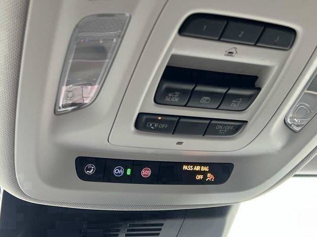 New 2026 Buick Envision Sport Touring AWD/4WD image 30