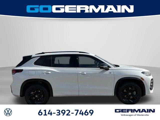 New 2026 Volkswagen Tiguan SE R-Line image 7