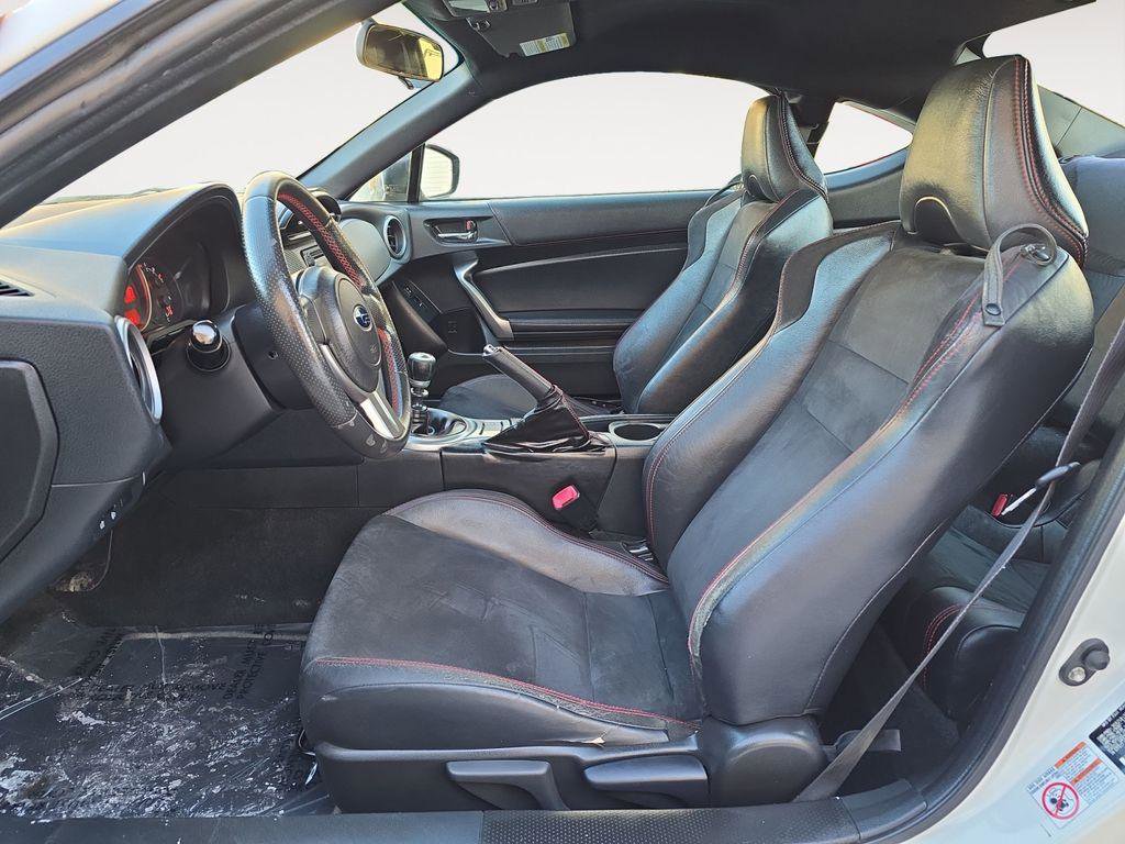 Used 2015 Subaru BRZ Limited image 7