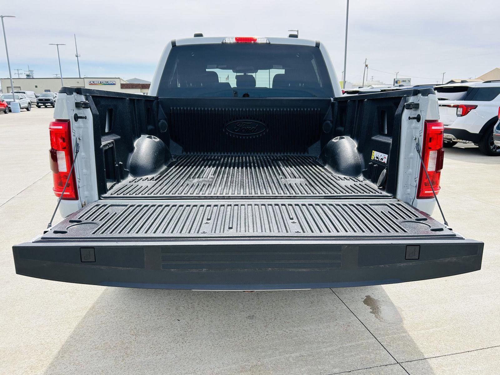 Used 2023 Ford F150 XLT w/ Equipment Group 302A High image 30