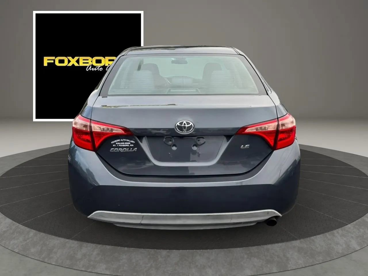 Used 2019 Toyota Corolla LE FWD image 6