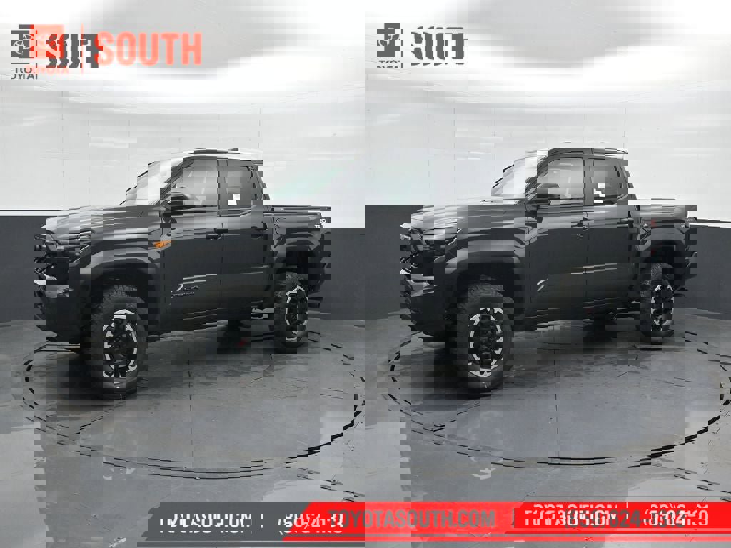 New 2026 Toyota Tacoma TRD Off-Road image 7