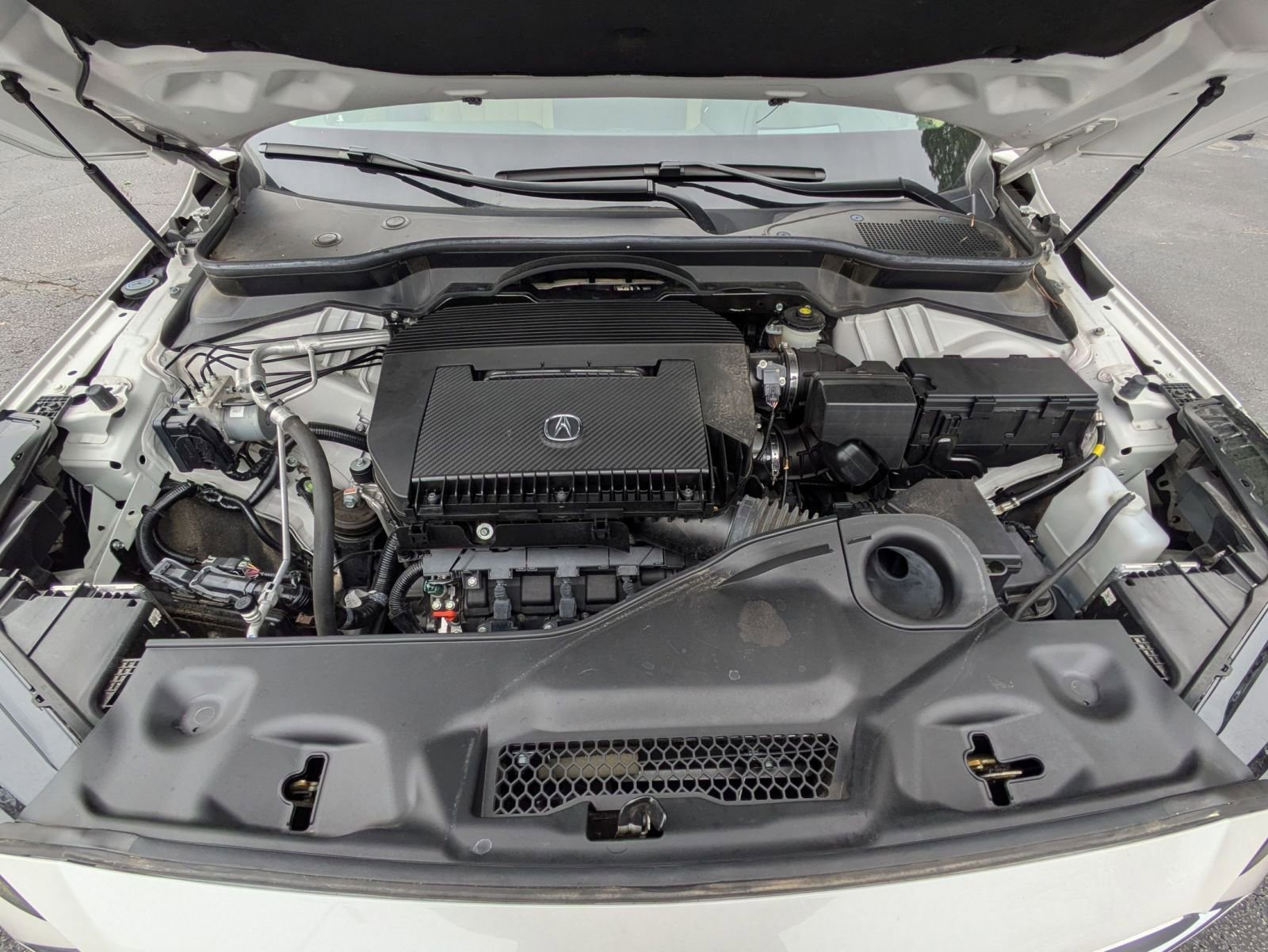 Certified 2023 Acura MDX SH-AWD w/ Advance Package image 32