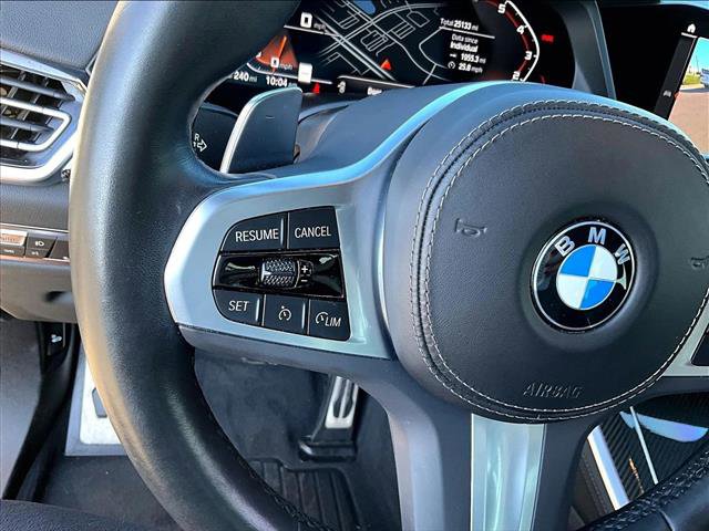 Used 2023 BMW X5 M50i w/ Executive Package image 17