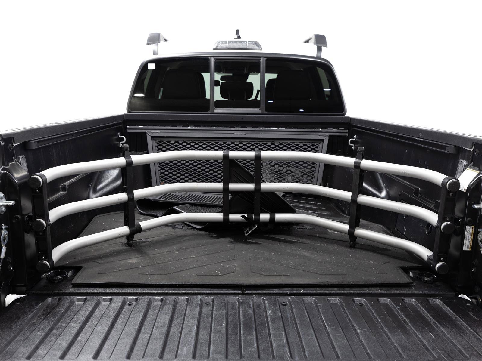 Certified 2022 Toyota Tacoma SR image 10