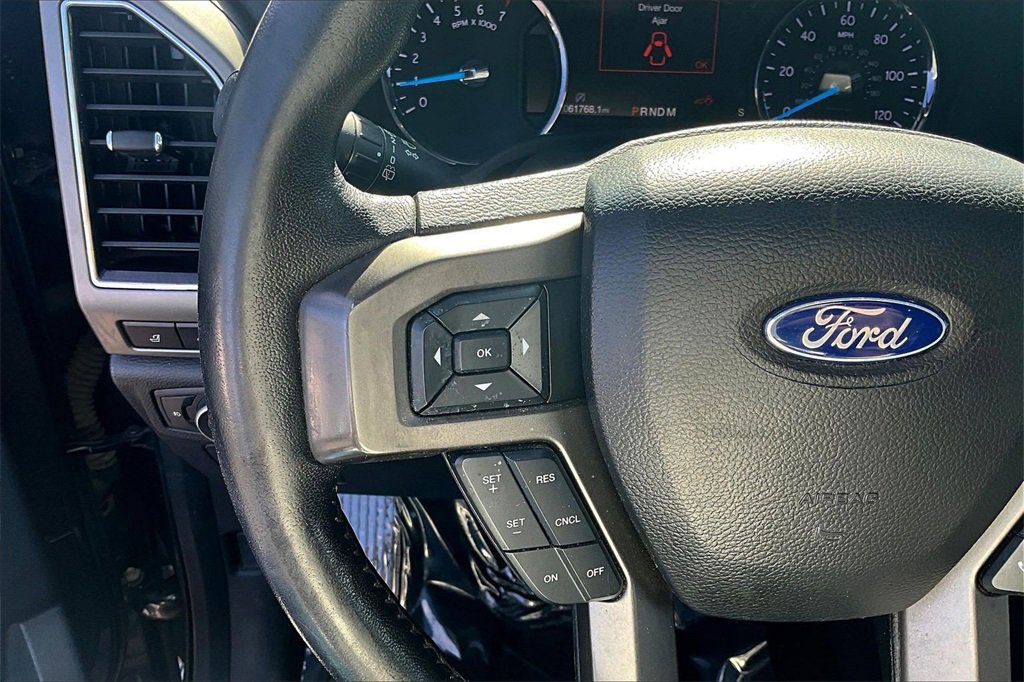 Used 2019 Ford Expedition Max XLT w/ Equipment Group 202A image 11