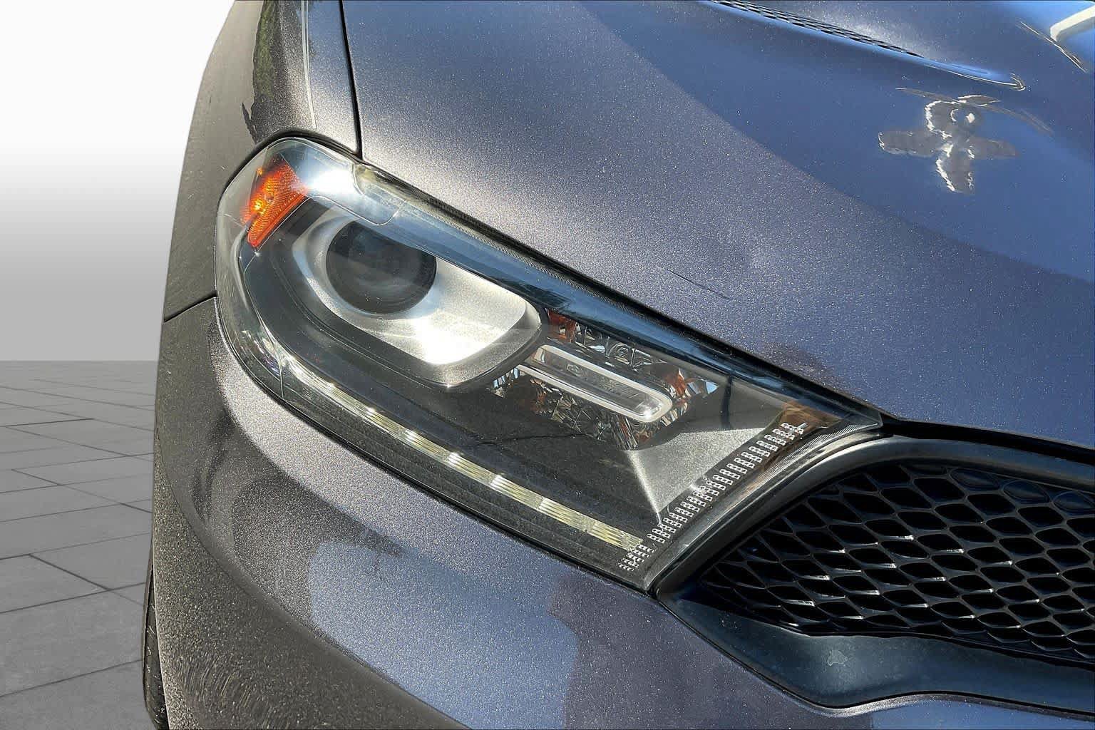 Used 2020 Dodge Durango R/T w/ Trailer Tow Group IV RWD image 54