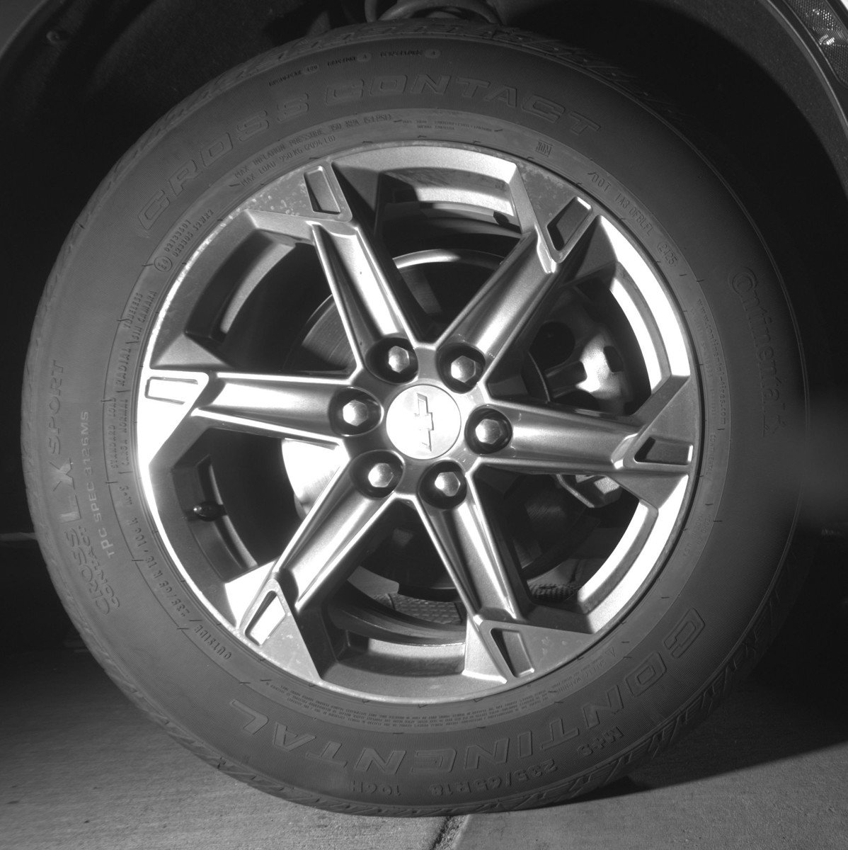 Used 2025 Chevrolet Blazer LT FWD image 13