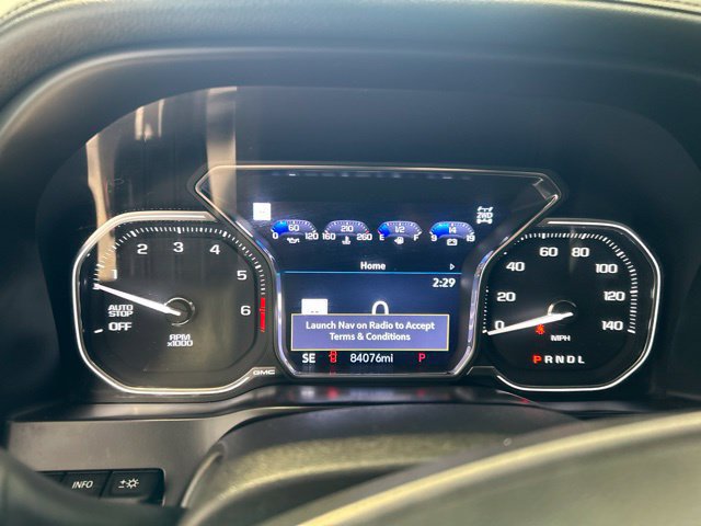 Used 2019 GMC Sierra 1500 AT4 w/ AT4 Premium Package AWD/4WD image 18