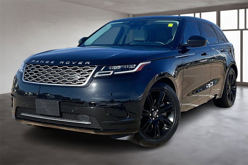 Used 2023 Land Rover Range Rover Velar S