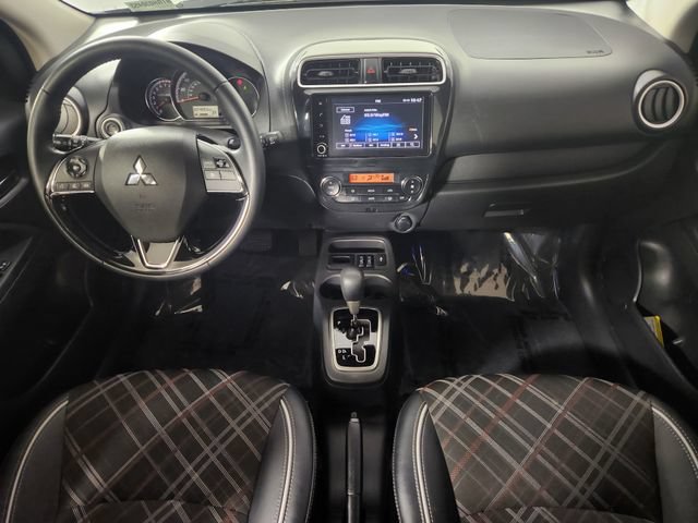 Used 2024 Mitsubishi Mirage SE FWD image 18