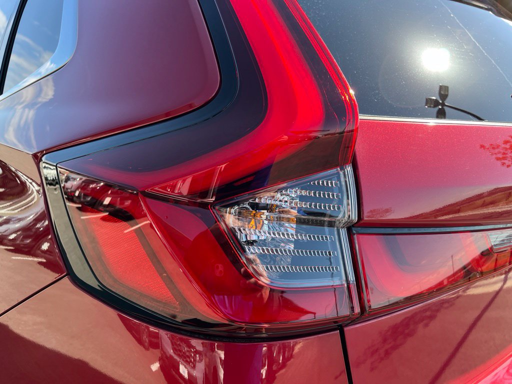 Certified 2024 Honda CR-V Sport-L image 7