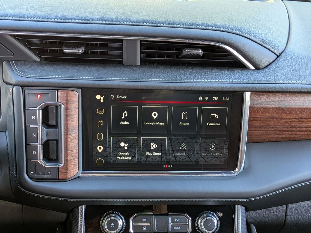 Used 2023 GMC Yukon Denali Ultimate image 19