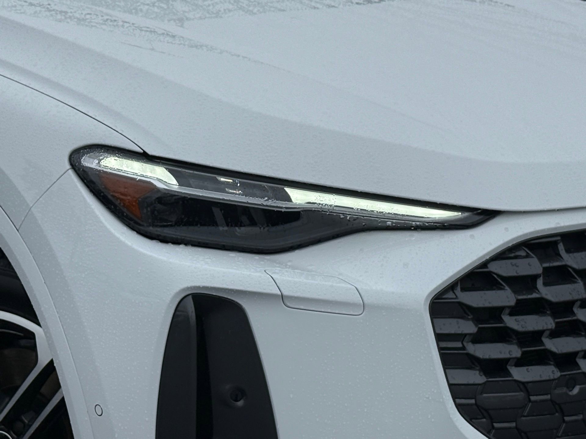 Used 2025 Audi Q5 Premium Plus w/ Premium Plus image 2