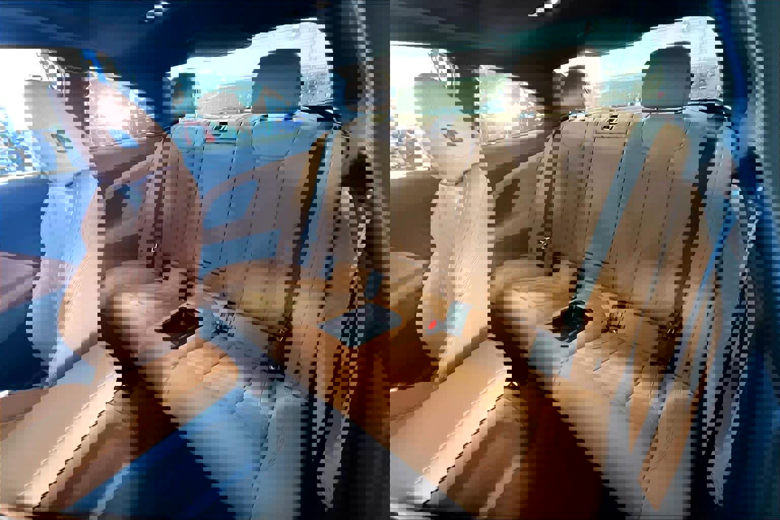 Used 2024 BMW 230i Coupe image 20