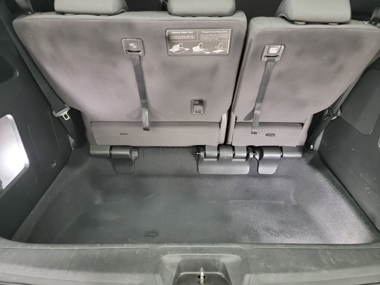 Used 2018 Honda Odyssey EX image 25