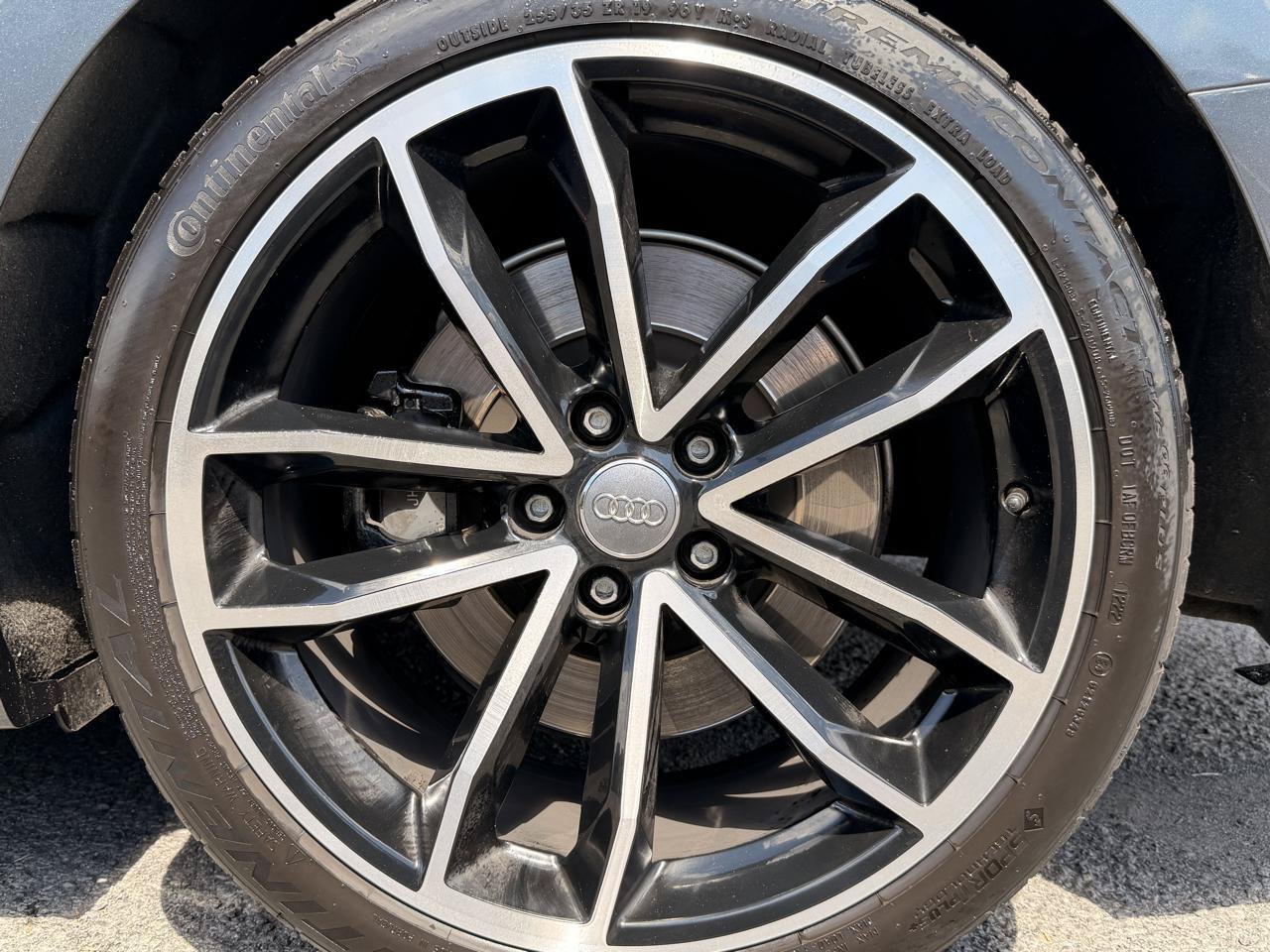 Used 2019 Audi S5 Prestige AWD/4WD image 9