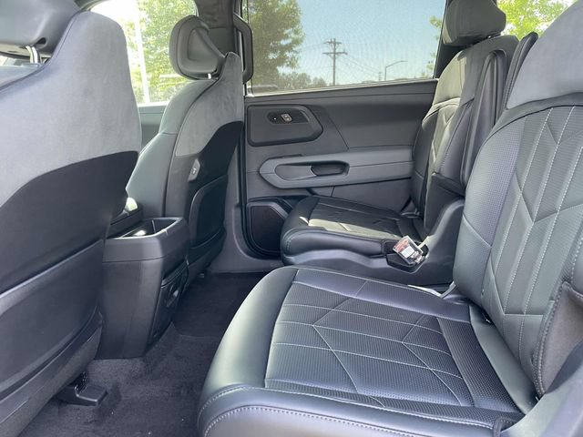 New 2027 Kia Telluride SX Prestige X-Pro AWD/4WD image 20