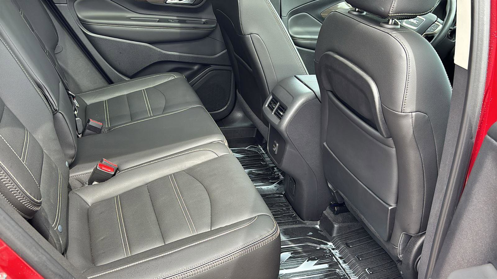 Certified 2023 GMC Terrain Denali w/ LPO, Floor Liner Package image 19
