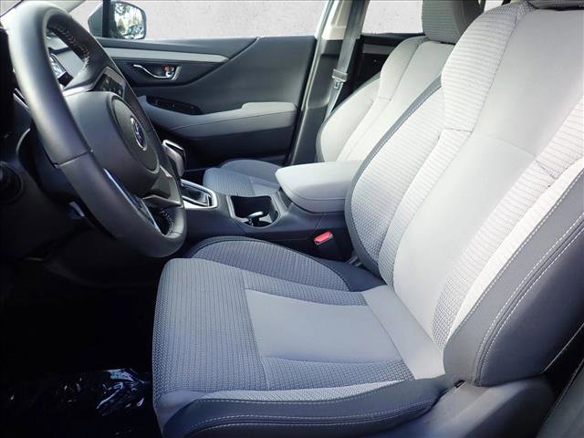 Certified 2025 Subaru Outback Premium w/ Popular Package #1 image 12