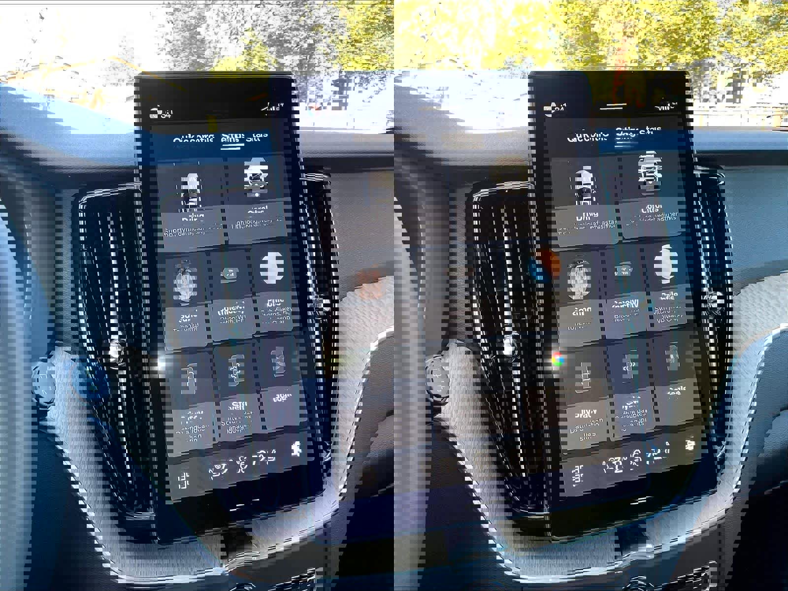 New 2026 Volvo XC60 T8 Plus w/ Protection Package Premier image 22