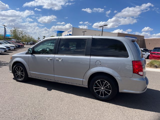 Used 2018 Dodge Grand Caravan SE FWD image 7