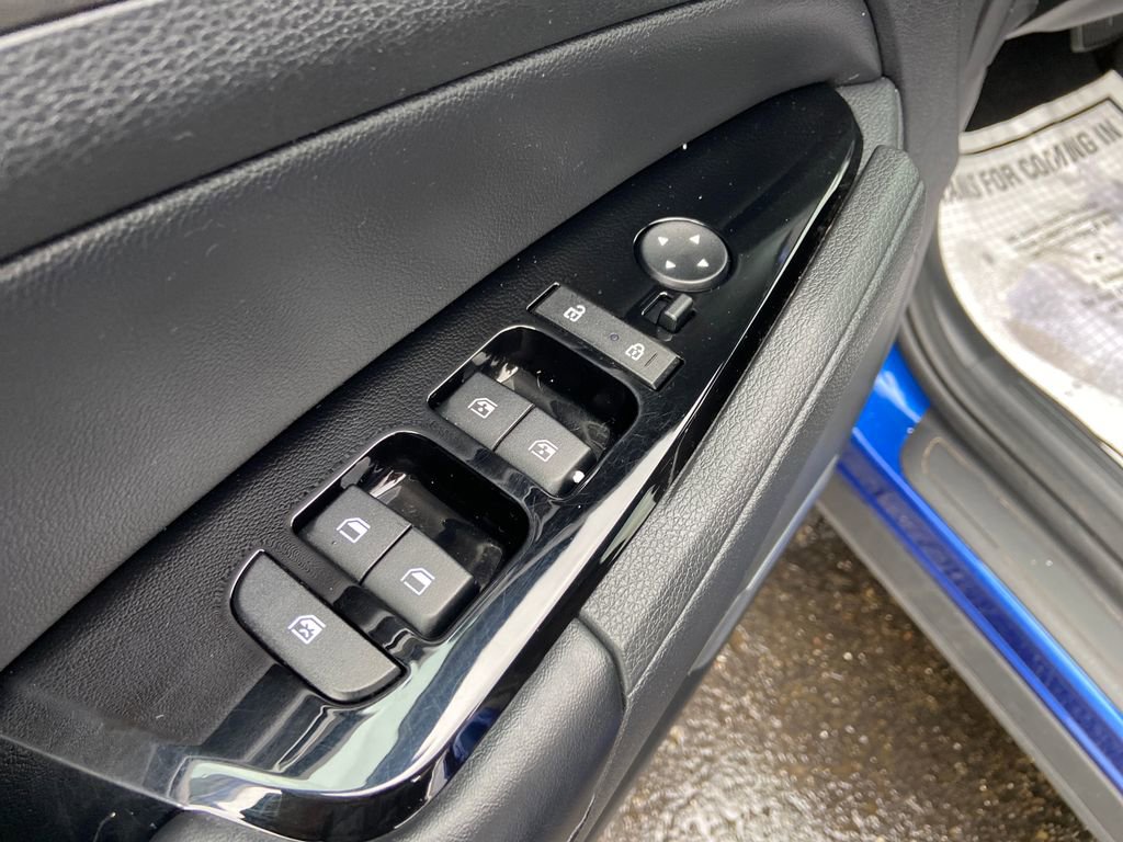 Used 2023 Kia Sportage X-Line w/ X-Line Premium Package image 14
