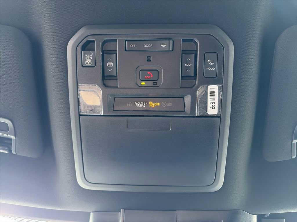 New 2026 Toyota Tundra Platinum AWD/4WD image 36