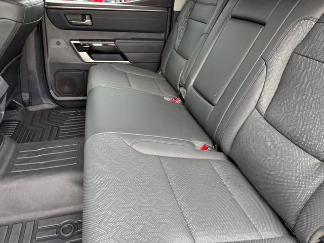 Used 2023 Toyota Tundra Limited w/ TRD Off-Road Package image 29
