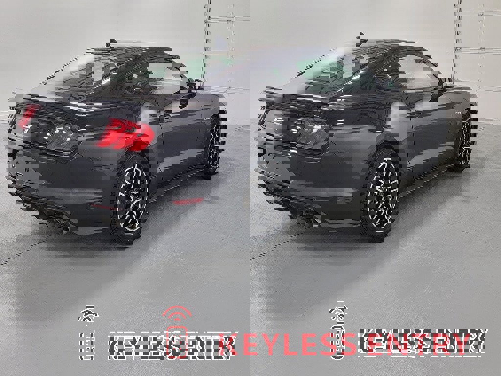 Used 2022 Ford Mustang GT image 8